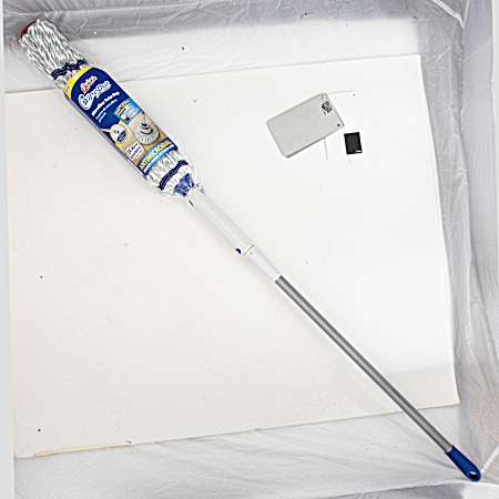 WipeOut Twist Mop