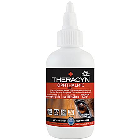 3 oz Theracyn Opthalmic Gel