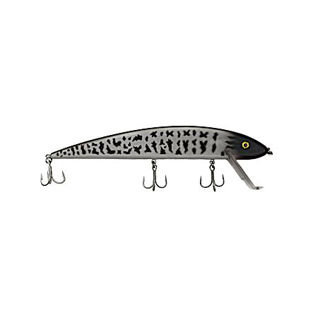 Crappie Flat Side Musky Lure