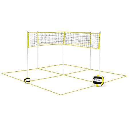 Matrix Volleyball Set