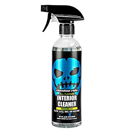 16 oz All Purpose Interior Cleaner