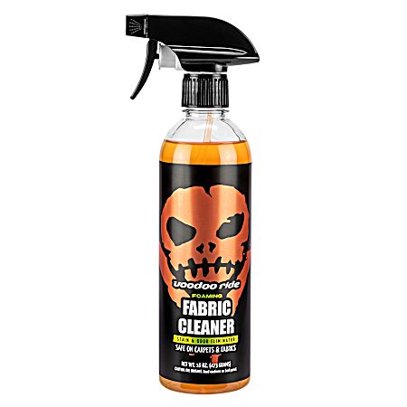 16 oz Fabric Cleaner