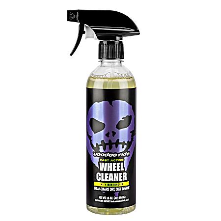16 oz Wheel Cleaner w/ Iron Remover