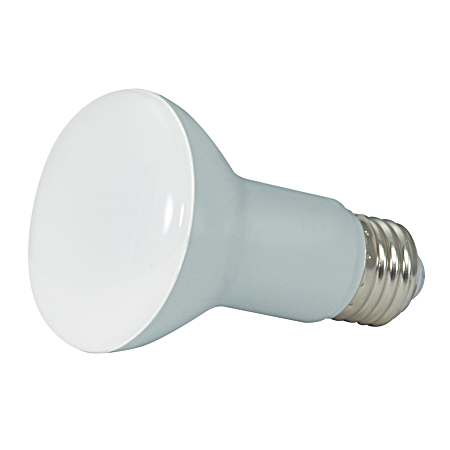6.5W R20 LED 5000K Floodlight - 1 Ct
