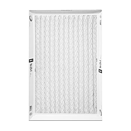 Pleated Air Filter - MERV 6