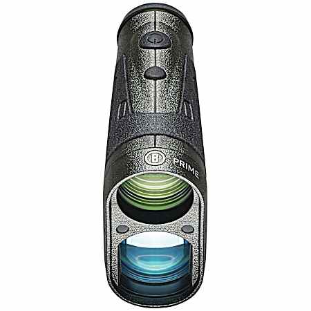 6x24mm Prime 1300 Laser Rangefinder