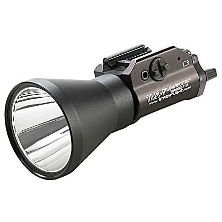 TLR-1 Game Spotter Green LED Long Range, Rail Mounted Game Tracking Light