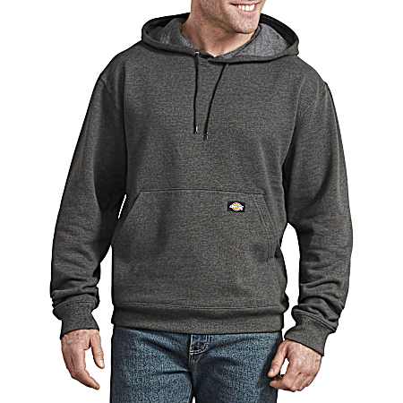 Men's Midweight Pullover Fleece Hoodie