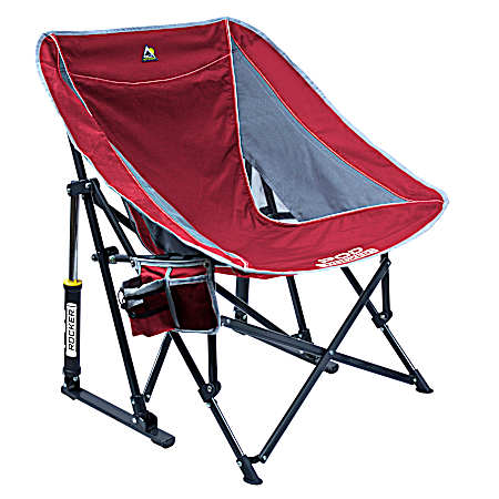 Pod Rocker Camping Chair