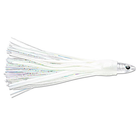 Everglo Ghost Unrigged Flash Fly