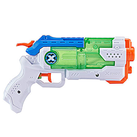 X-Shot Micro Fast-Fill Water Blaster