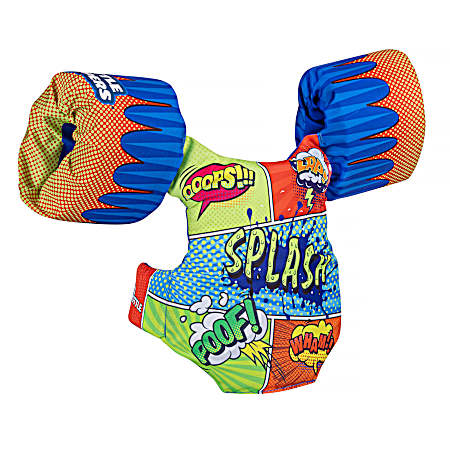 Kids Little Dippers Life Vest