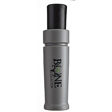 The Revealer Molded Owl Call