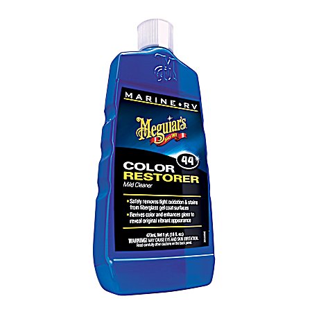 Marine/RV Liquid Color Restorer