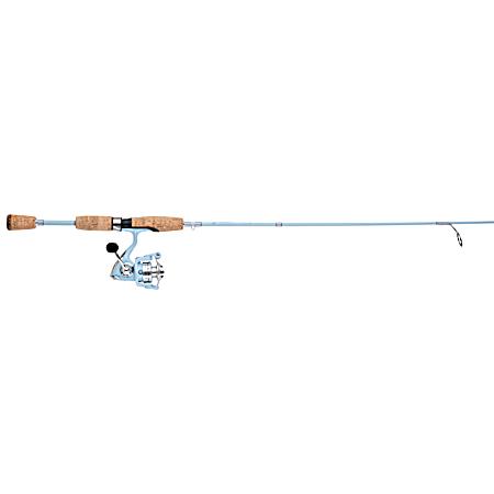 Lady Trion Spinning Combo