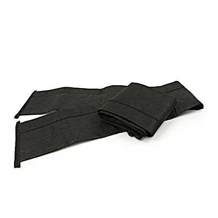 5 ft Water Activated Flood Barrier - 2 Pk