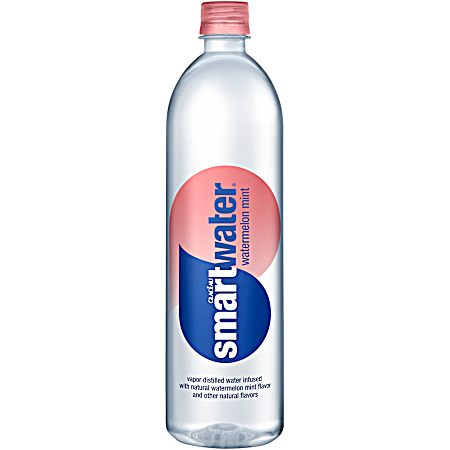 700mL Watermelon Mint Smartwater