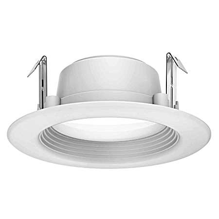7W LED Natural White Downlight Retrofit