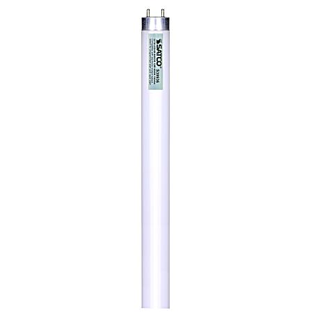 12W LED/T8 48 in Cool White Direct Replacement