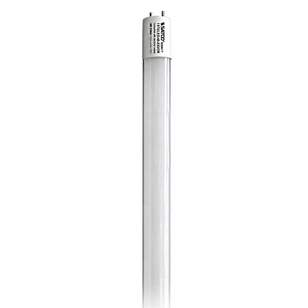 15W LED/T8 48 in Cool White Direct Replacement