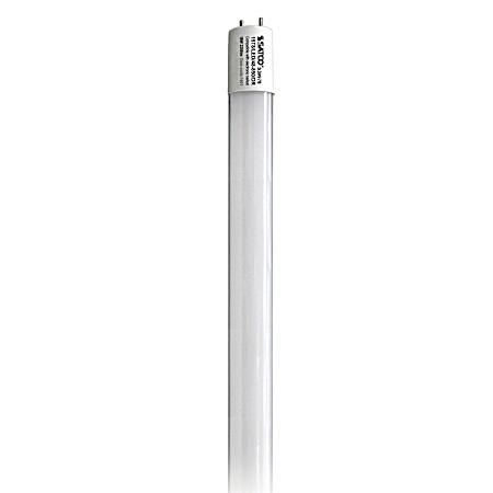 15W LED/T8 48 in Natural White Direct Replacement