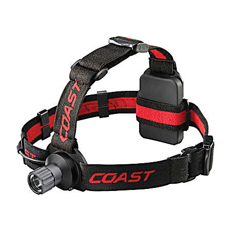 HL40 Headlamp w/ Wide Angle Flood Beam