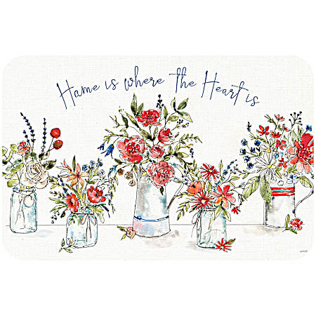 Americana Mood Reversible Placemat