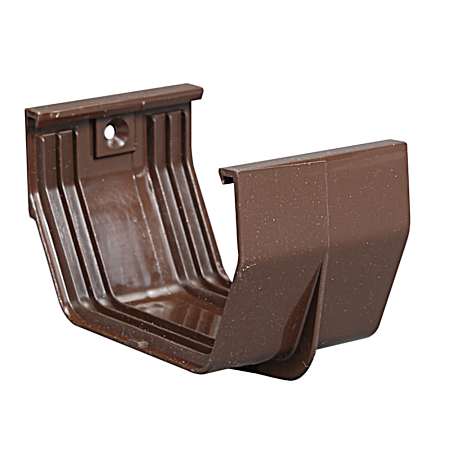 5 in Brown Vinyl Contemporary Joiner