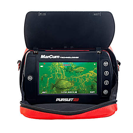 Pursuit HDL Underwater Viewing System