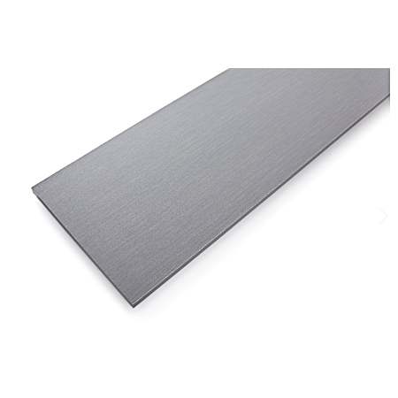 Gray Shelf
