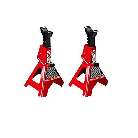 3 ton Ratchet Jack Stands