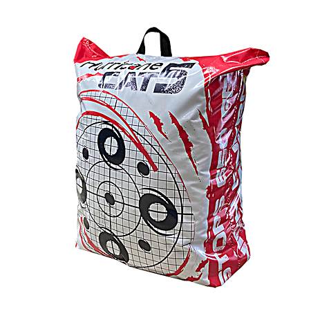 Category 5 High Energy Bag Target