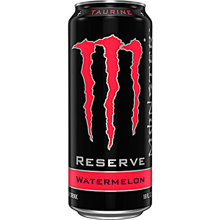 Monster Reserve 16 Oz Watermelon