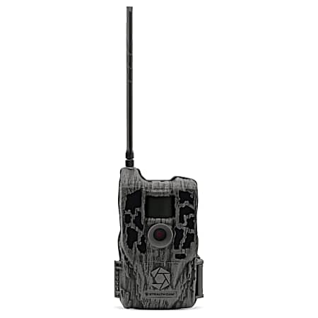 Verizon Reactor Wireless Camera w/Video