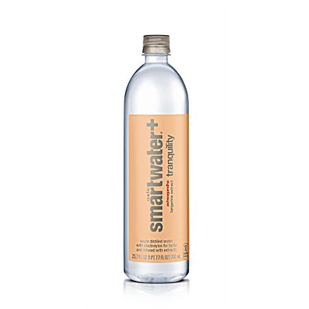 700mL Smartwater Tranquility +Ashwagandha