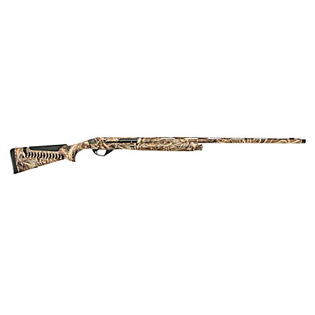 12Ga Max-5 Super Black Eagle 3 Semi-Auto Shotgun
