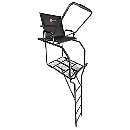 18 ft 6 in Single-Person Ladder Stand