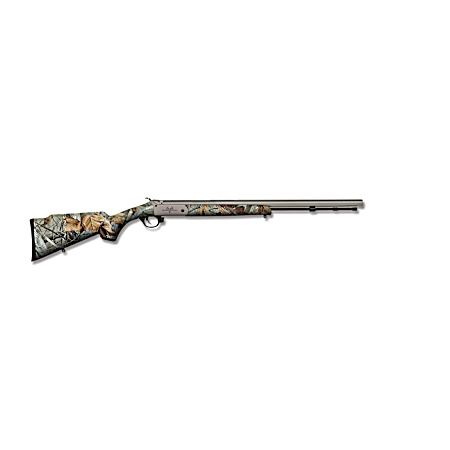 .50 Caliber G-2 Vista Camo/Premium Cerakote Finish Buckstalker XT Muzzleloader