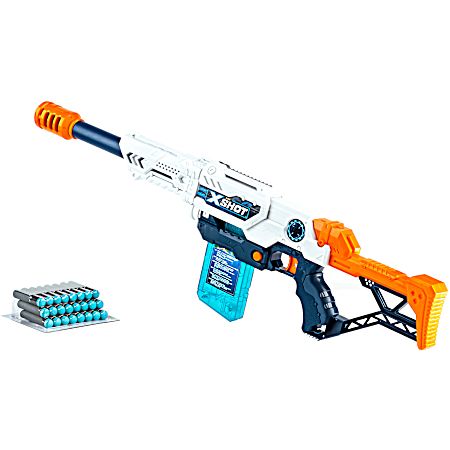 Excel Max Attack Clip Blaster