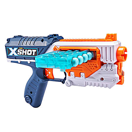 EXCEL - Quick Slide Dart Blaster