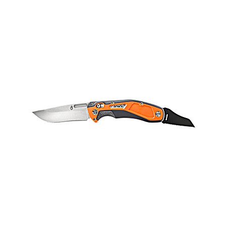 Orange Randy Newberg Dual Tool System