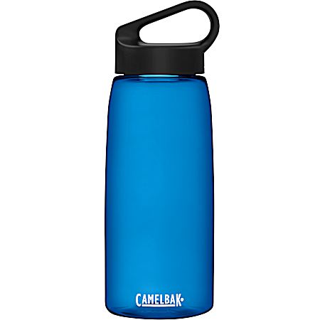 32 oz Oxford Carry Cap Bottle w/Tritan Renew