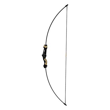 Mossy Oak Bottomlands Centershot Recurve Bow
