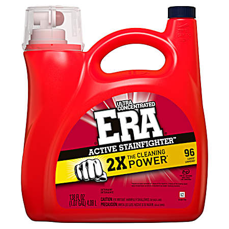 Original Liquid Laundry Detergent