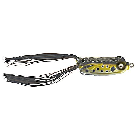 Skid Row Rattlin' Google Eye Lily Stalker Surface Bait