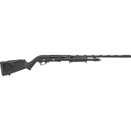 20GA All Generations 26 in Pump Action Shotgun