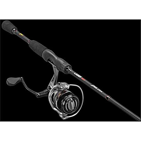 Laser SG 2nd Gen Spinning Combo