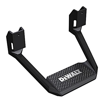 Black Hoop Steps - 2 Pk
