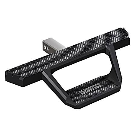 Black Hitch Step