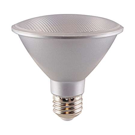 12.5W PAR30SN LED 5000K Short Neck Clear Floodlight - 1 Ct